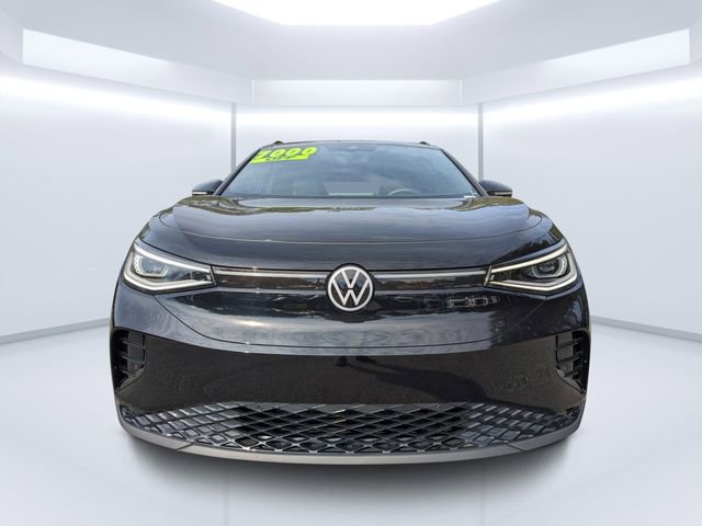 New 2025 Volkswagen ID.4 Pro S image 7