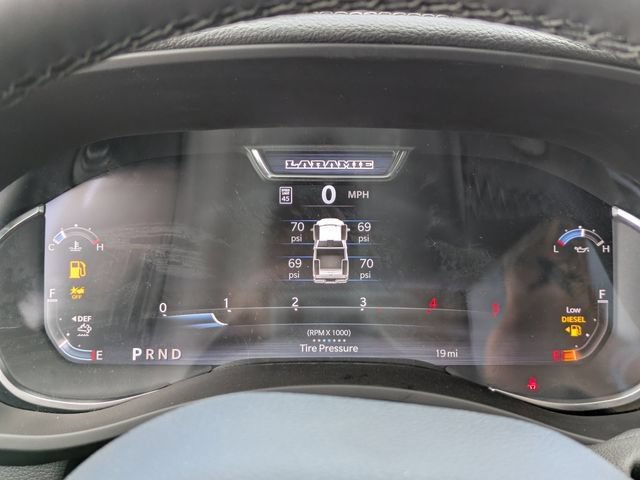 Used 2025 RAM 2500 Laramie RWD image 30