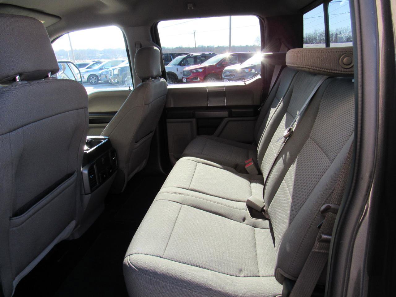 Used 2018 Ford F150 XLT w/ Equipment Group 302A Luxury image 28