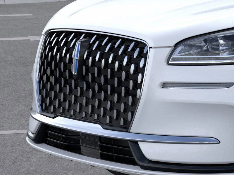 New 2025 Lincoln Corsair Grand Touring image 17