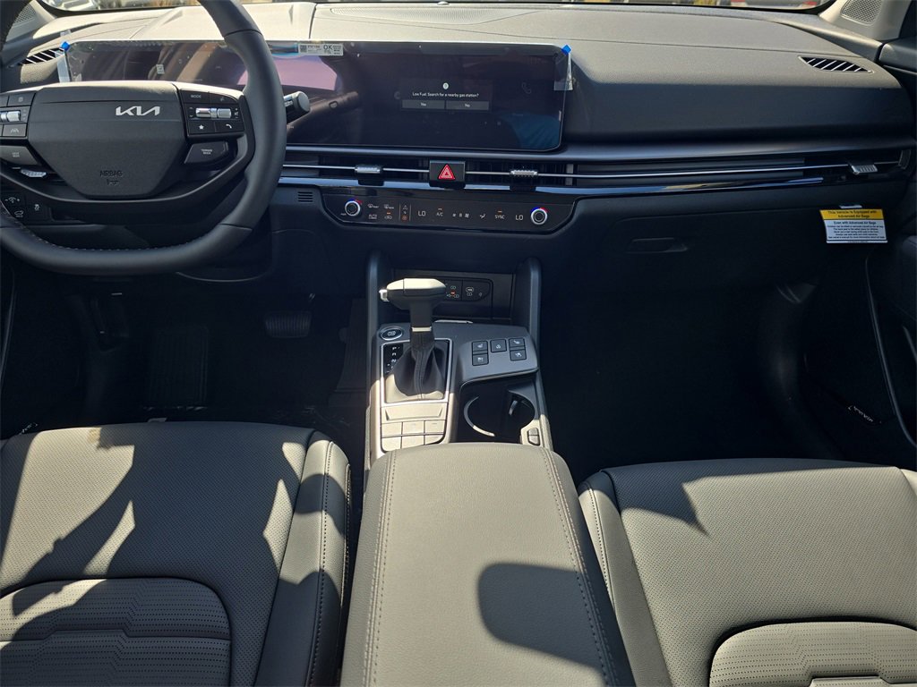 New 2026 Kia Sportage SX image 15