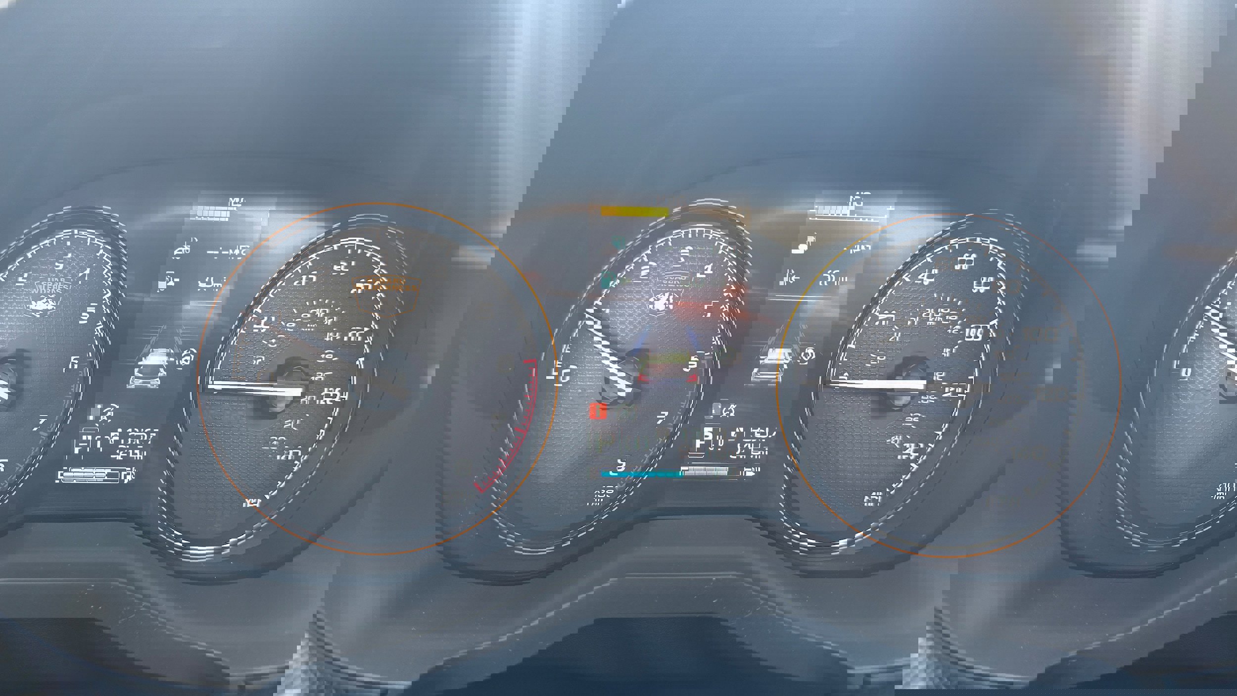 Certified 2024 Subaru Forester Wilderness image 21