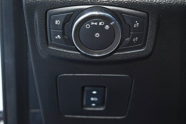 Used 2017 Ford F150 XLT w/ Equipment Group 302A Luxury image 16