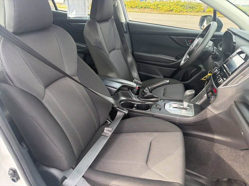 Certified 2023 Subaru Impreza 2.0i image 26