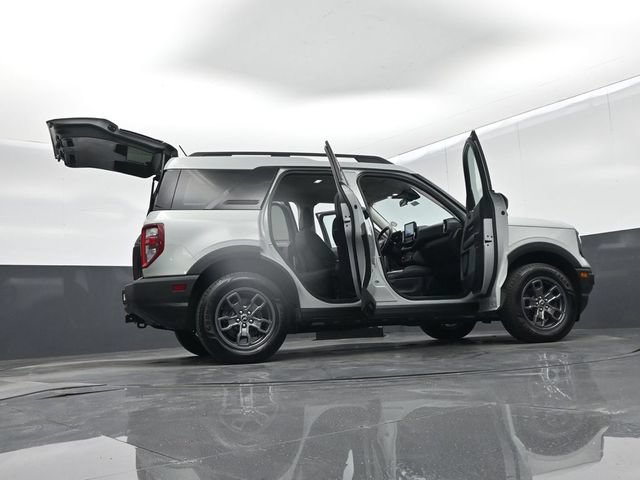 Used 2022 Ford Bronco Sport Big Bend AWD/4WD image 75