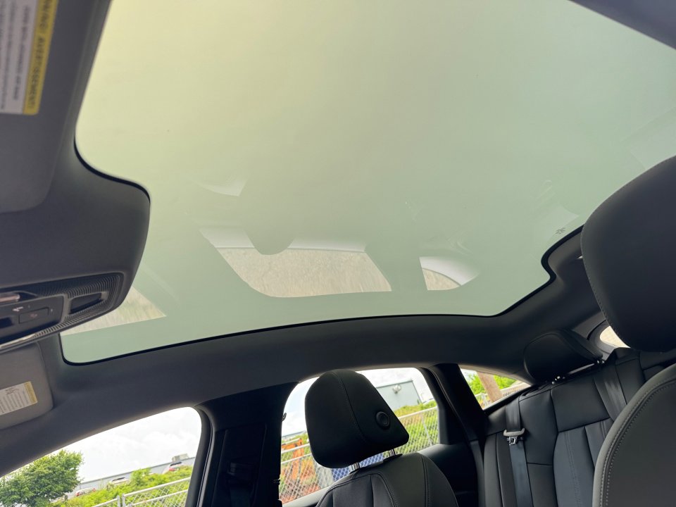 New 2025 Audi A6 e-tron Premium Plus image 21