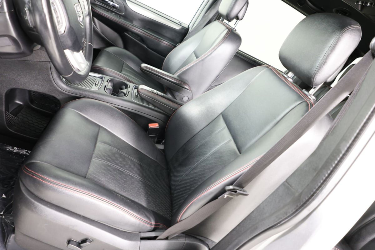 Used 2019 Dodge Grand Caravan GT FWD image 10