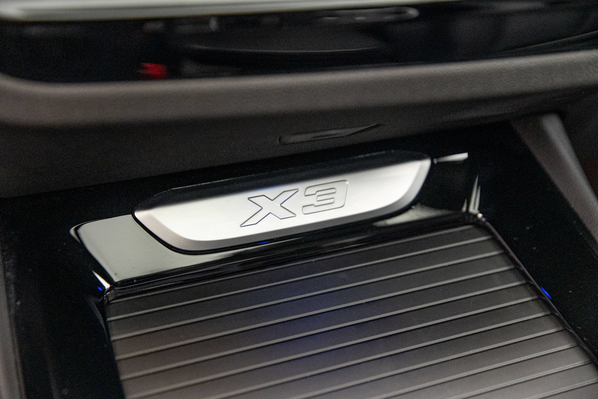 Used 2022 BMW X3 xDrive30i AWD/4WD image 26