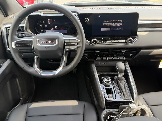 New 2026 GMC Canyon Elevation w/ Convenience Package AWD/4WD image 13