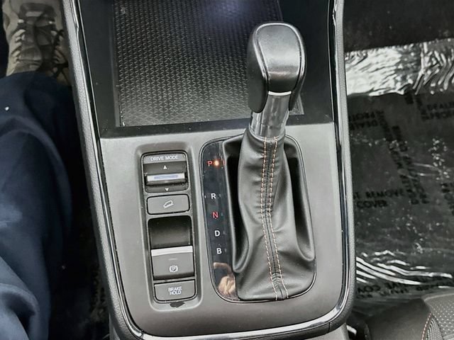 Certified 2023 Honda CR-V Sport image 26