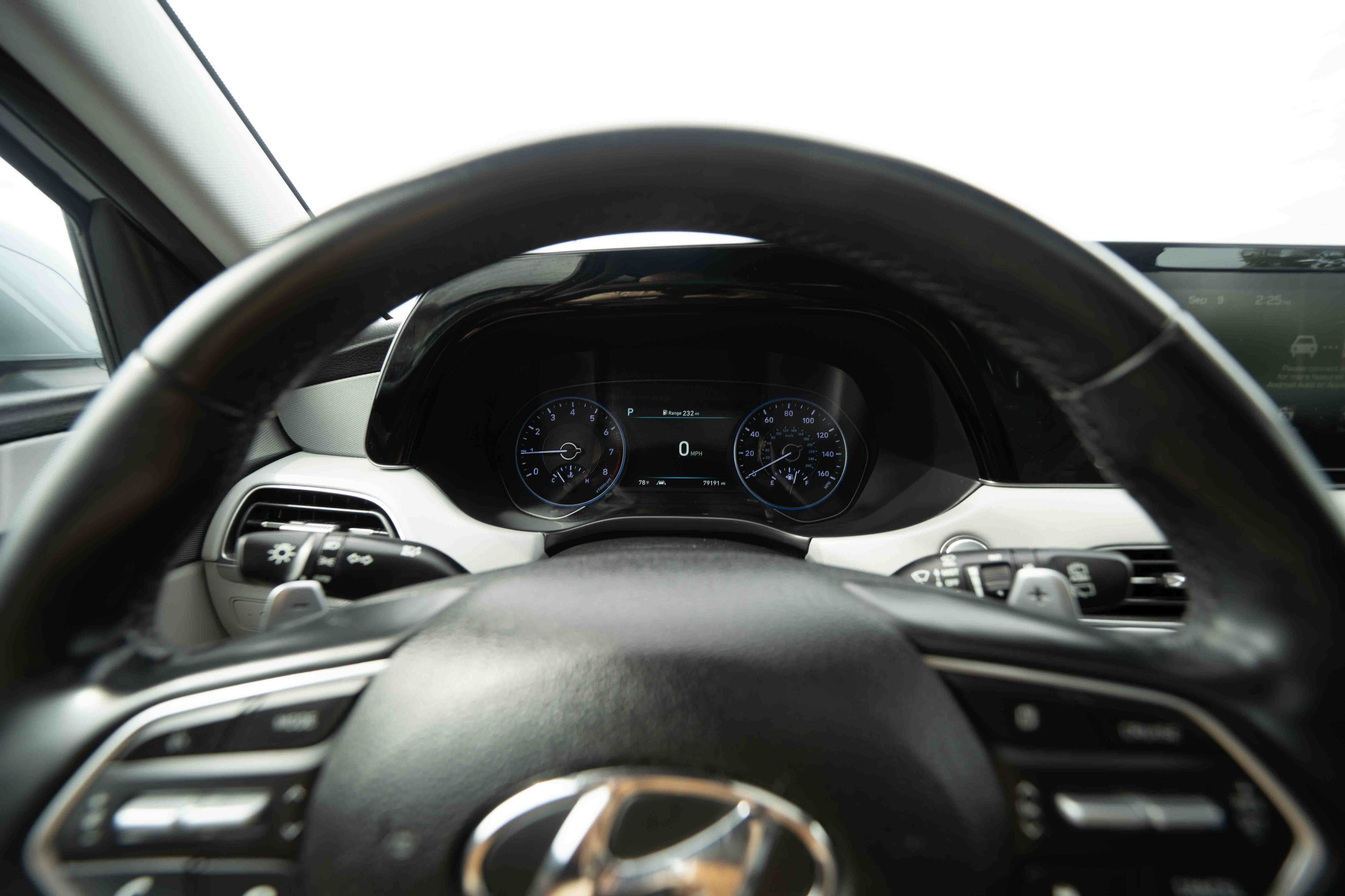 Used 2020 Hyundai Palisade SEL FWD image 15