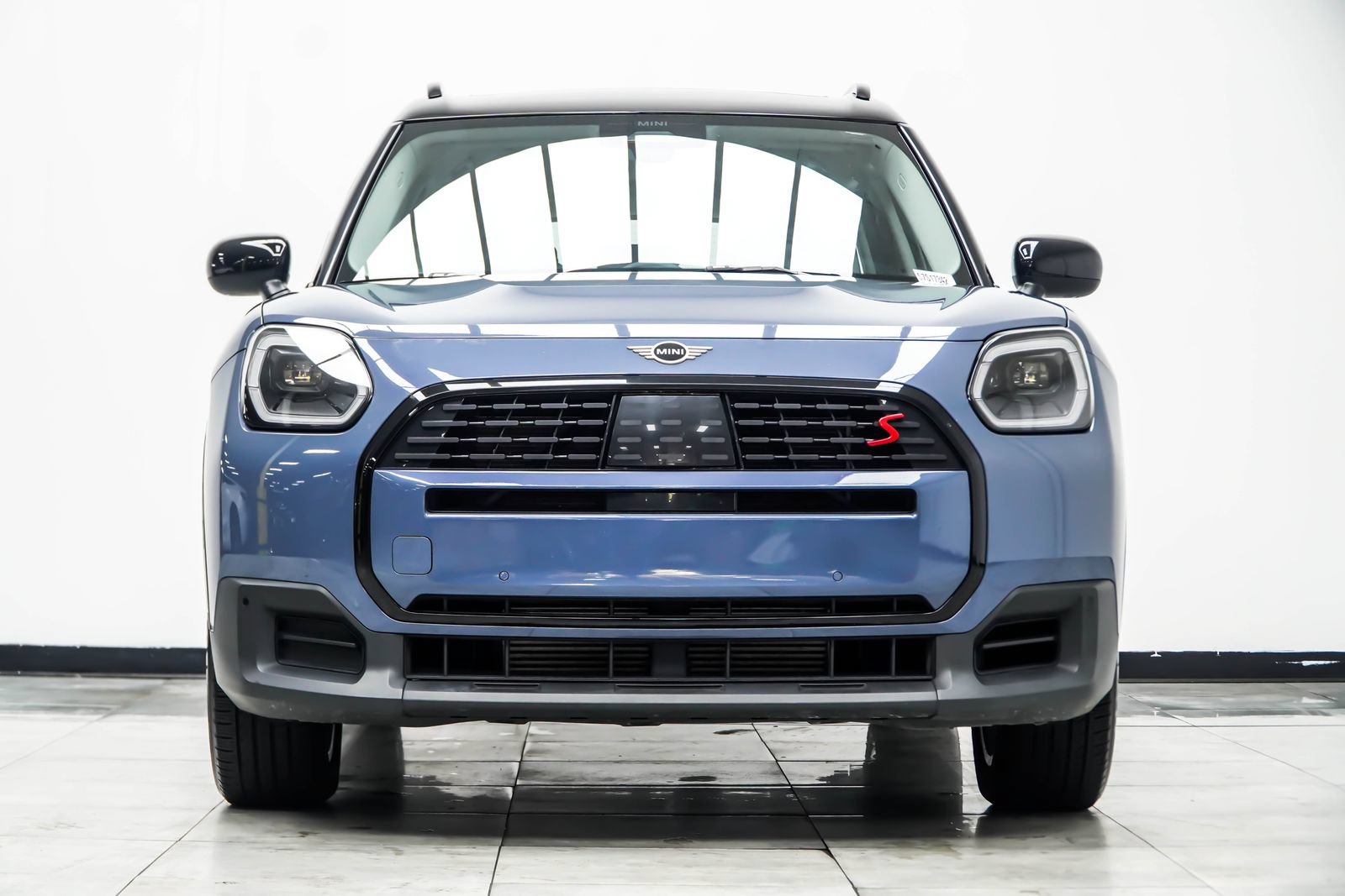Used 2025 MINI Cooper Countryman S AWD/4WD image 9