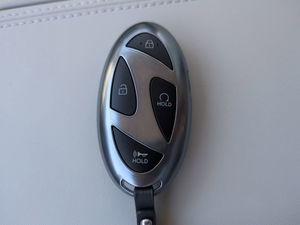 New 2026 Hyundai Santa Fe SE image 35