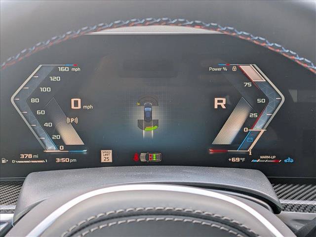 New 2026 BMW X5 M60i AWD/4WD image 11