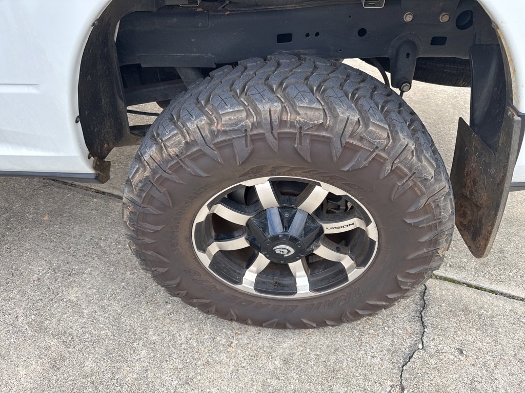 Used 2022 RAM 2500 Tradesman w/ Chrome Appearance Group image 21