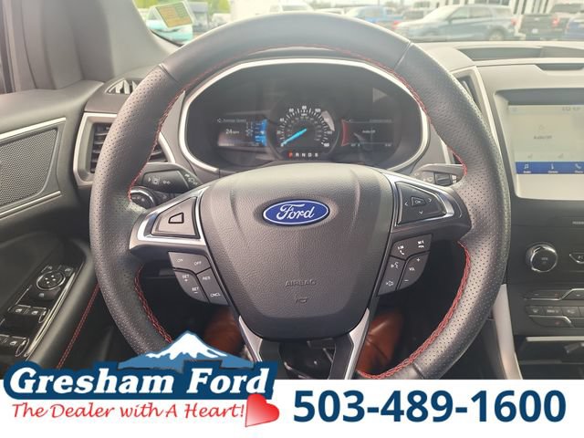 Certified 2020 Ford Edge ST-Line AWD/4WD image 20