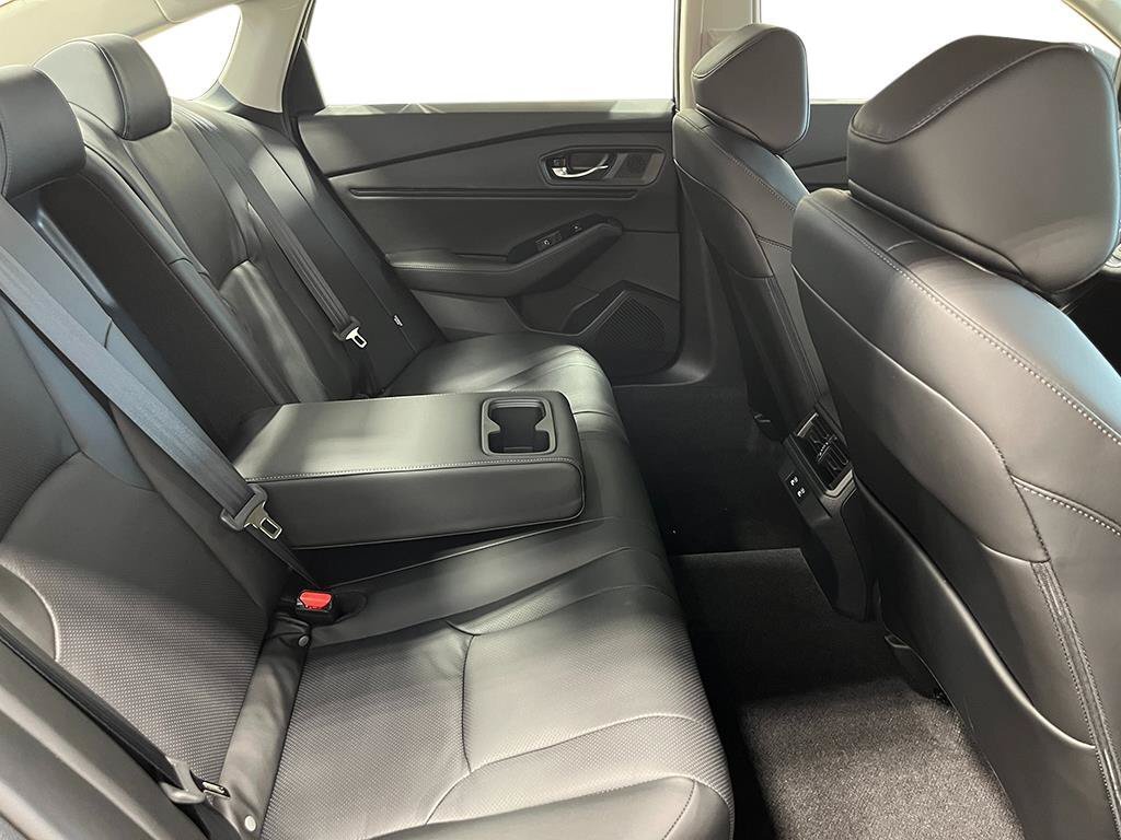 New 2026 Honda Accord Touring image 27