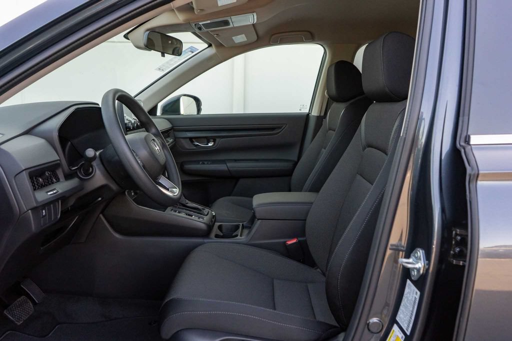 New 2026 Honda CR-V LX image 22