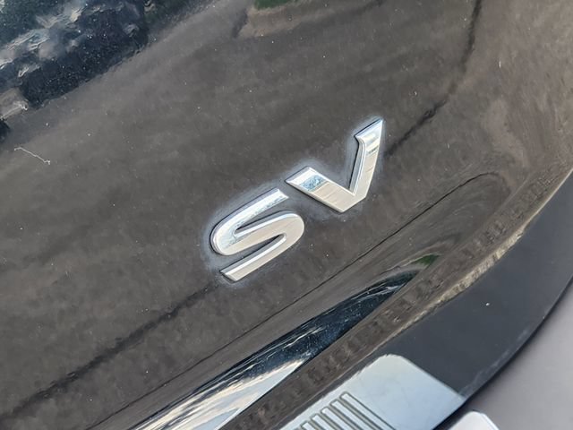 Used 2023 Nissan Rogue SV FWD image 11