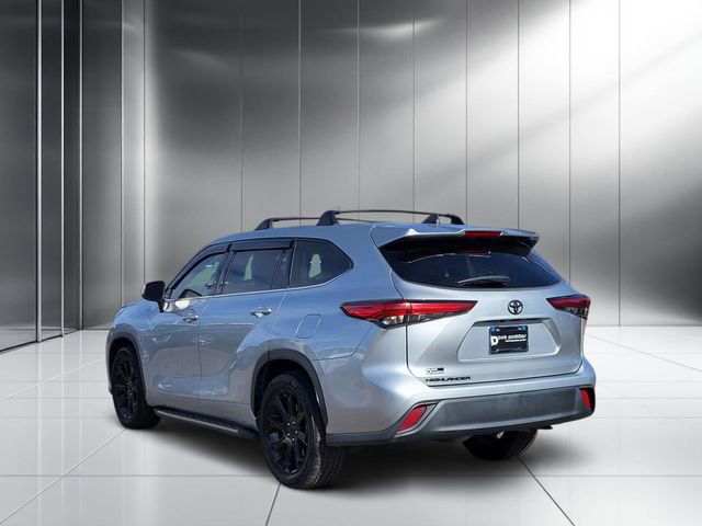 Used 2022 Toyota Highlander L image 26
