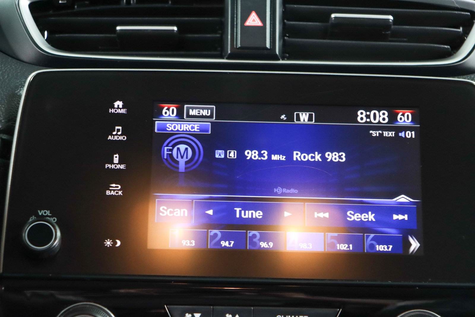 Used 2022 Honda CR-V EX-L image 19