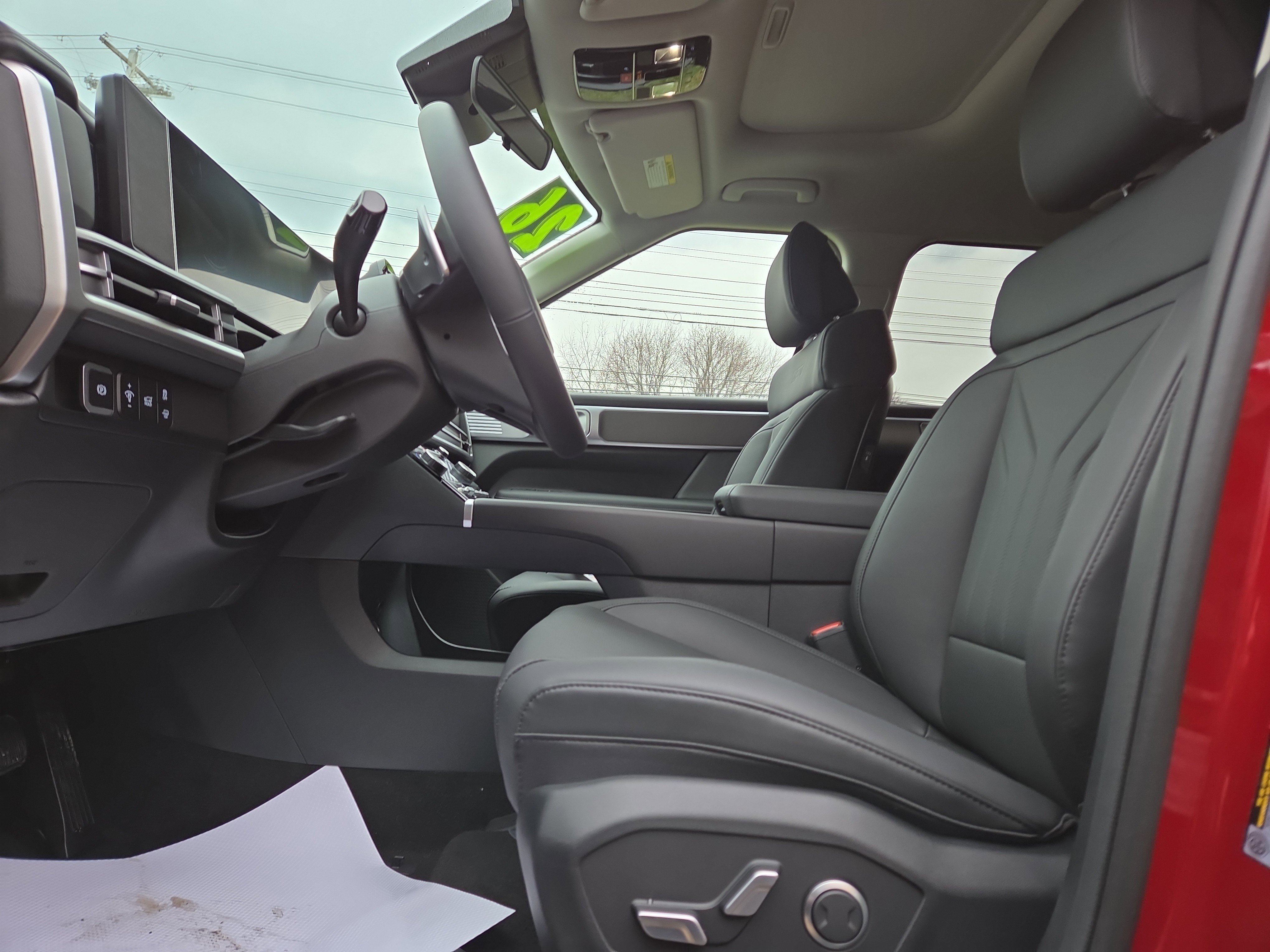 New 2026 Hyundai Santa Fe XRT image 12