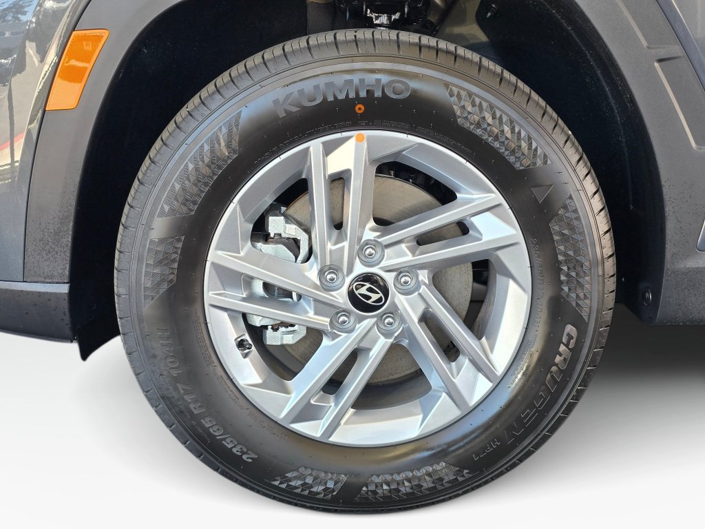 New 2026 Hyundai Tucson SE AWD/4WD image 12