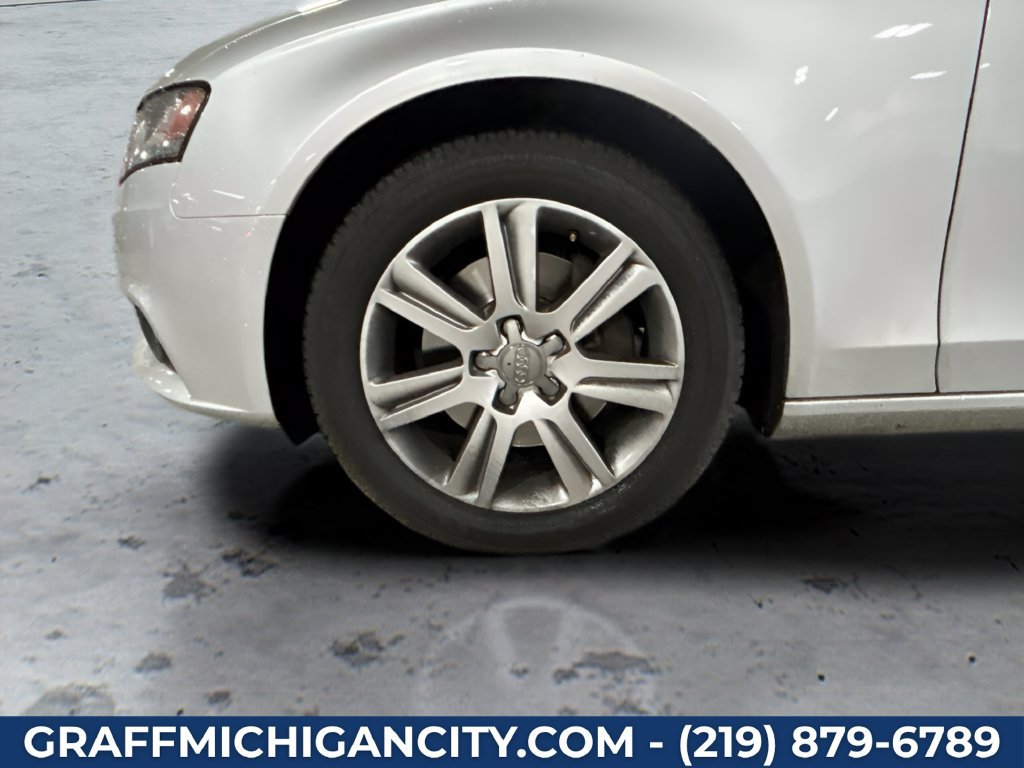 Used 2010 Audi A4 2.0T Premium AWD/4WD image 40