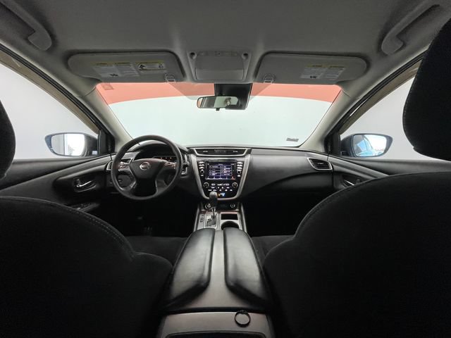 Used 2020 Nissan Murano S w/ Technology Package FWD image 22