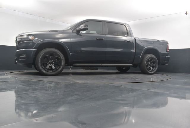 New 2026 RAM 1500 4x4 Crew Cab image 44