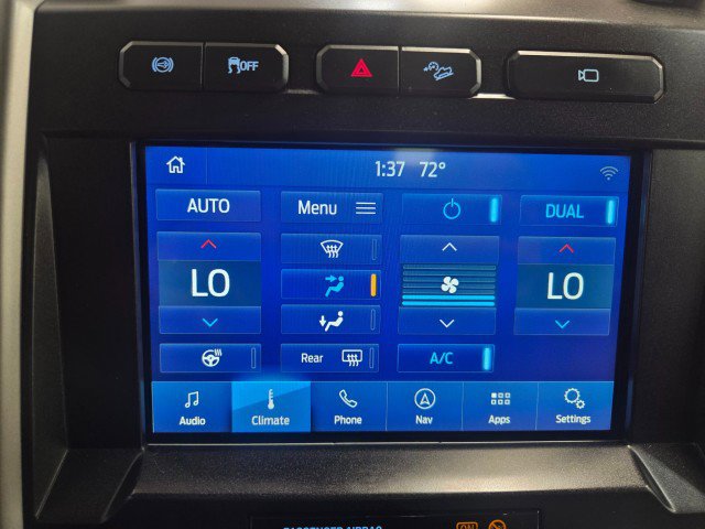 Used 2018 Ford F350 King Ranch w/ King Ranch Ultimate Package AWD/4WD image 57