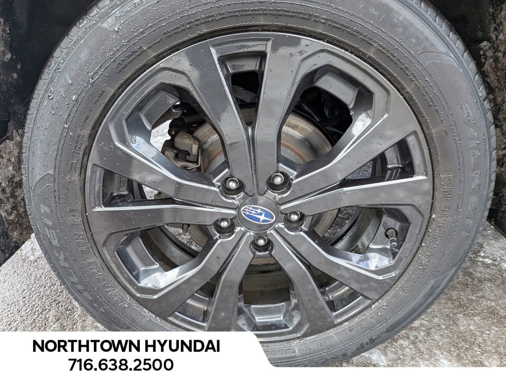 Used 2023 Subaru Forester Sport image 48