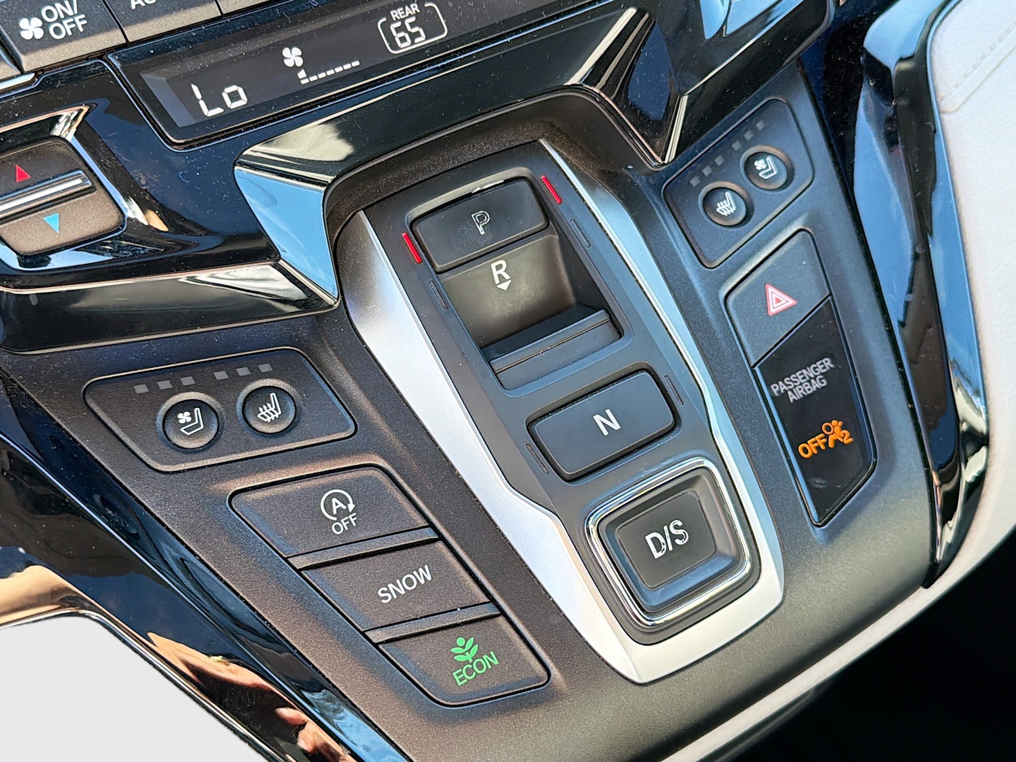 Used 2019 Honda Odyssey Elite image 30