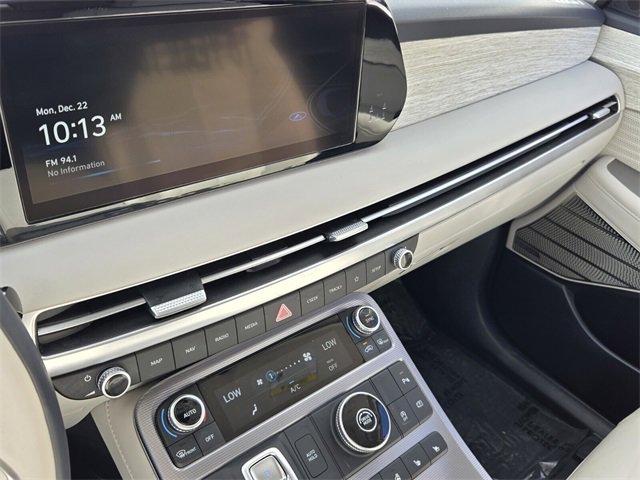 Used 2023 Hyundai Palisade Calligraphy image 24