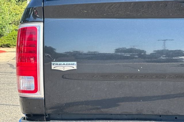 Used 2017 RAM 3500 Laramie AWD/4WD image 49