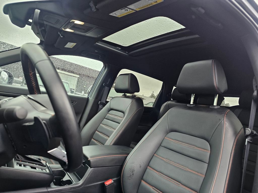 Used 2025 Honda CR-V Sport-L image 22