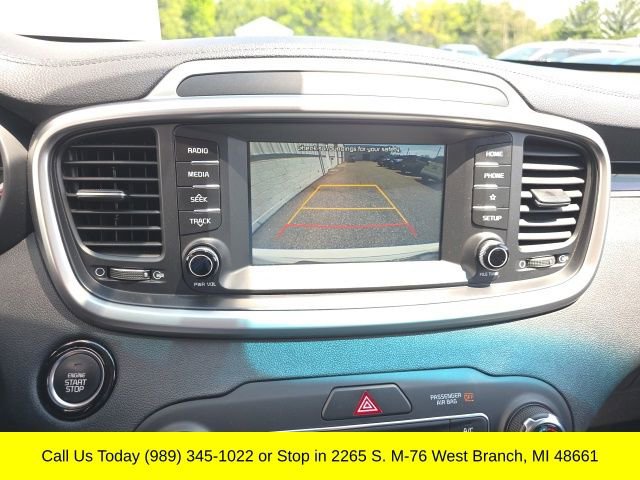 Used 2020 Kia Sorento S AWD/4WD image 23