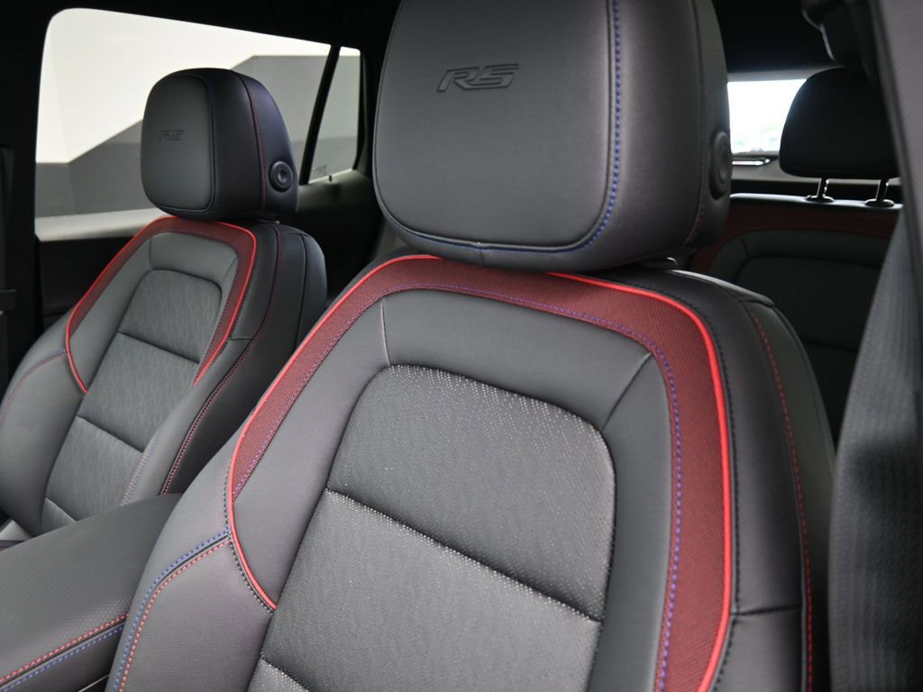 New 2026 Chevrolet Equinox RS image 17