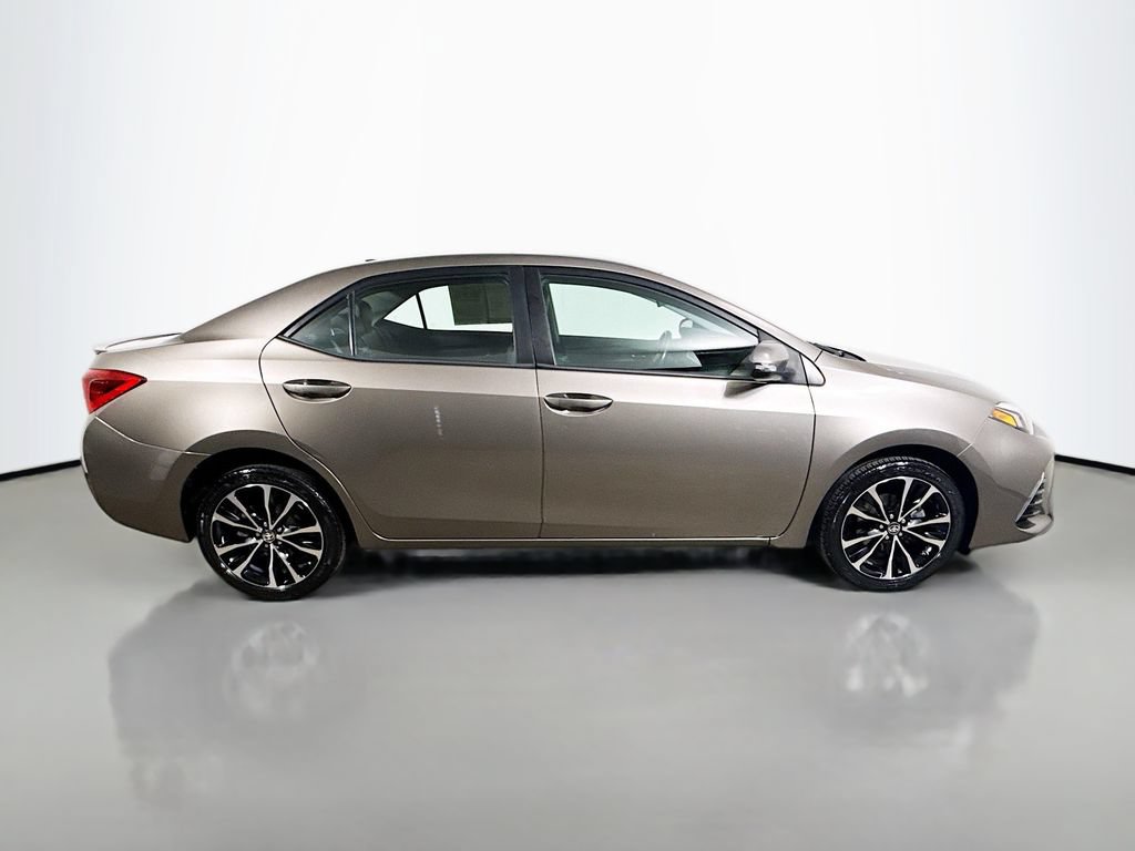 Used 2019 Toyota Corolla L FWD image 8