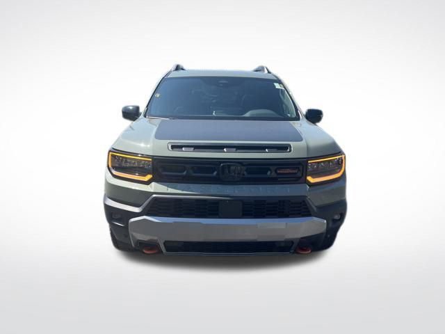 New 2026 Honda Passport TrailSport Elite image 8