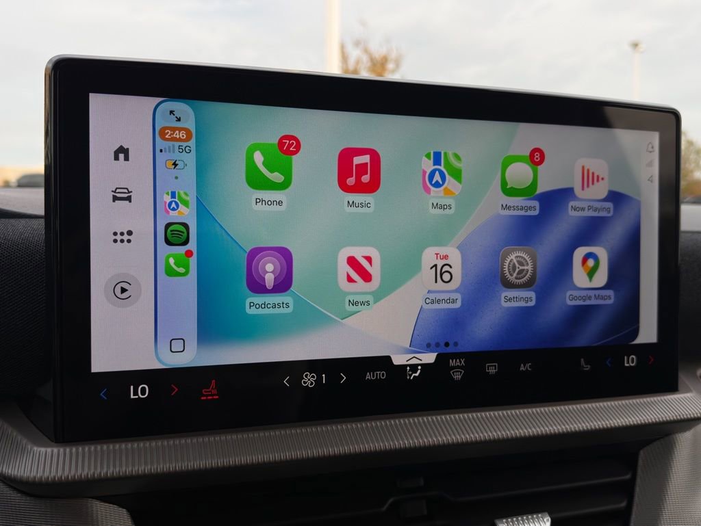 New 2026 Ford Explorer Active image 33