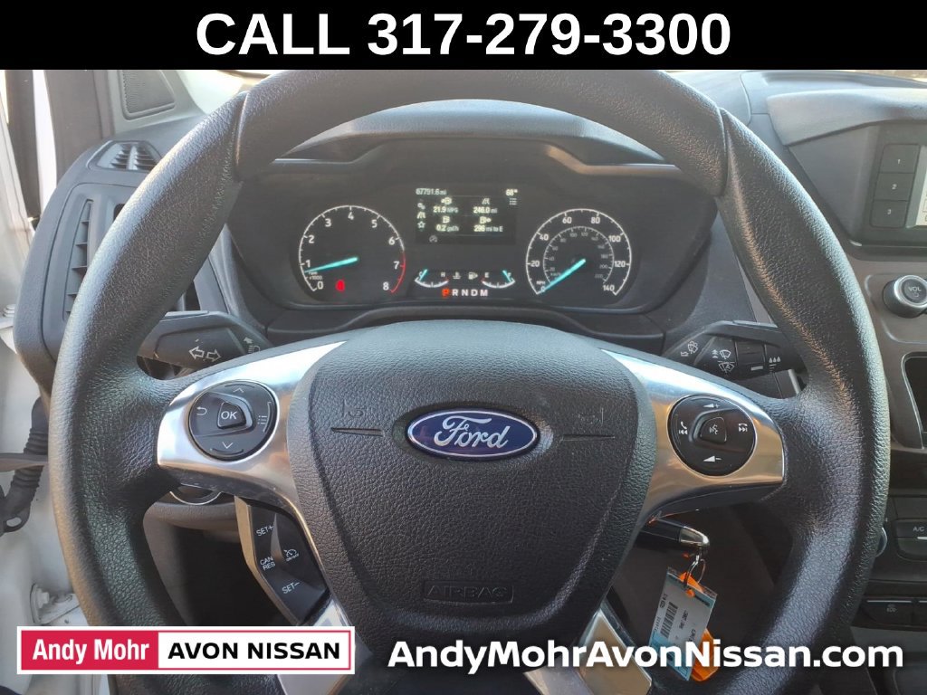 Used 2021 Ford Transit Connect XL FWD image 25