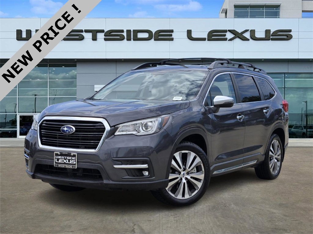 Used 2020 Subaru Ascent Touring w/ Popular Package #3