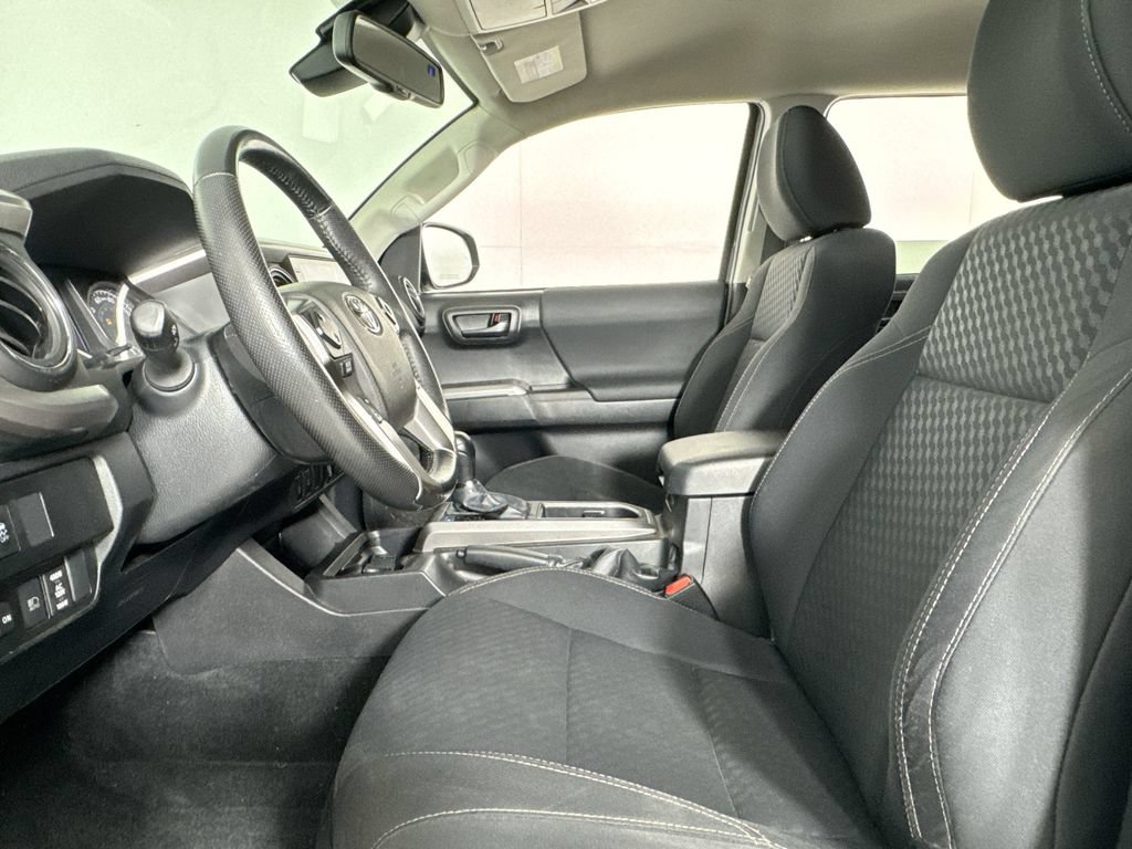 Used 2023 Toyota Tacoma 4x4 Double Cab w/ Trail Edition image 10