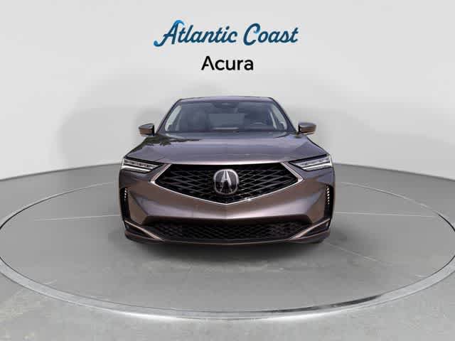 Certified 2026 Acura MDX SH-AWD w/ Technology Package image 3