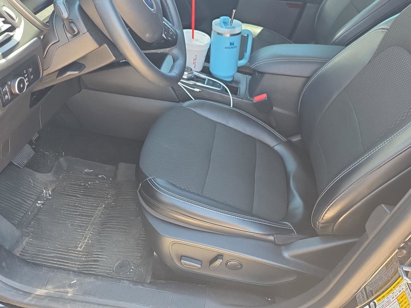 Used 2024 Ford Escape SE