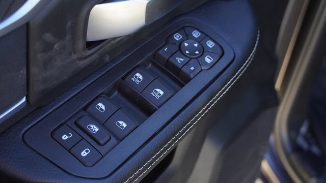 New 2026 RAM 2500 Lone Star AWD/4WD image 19