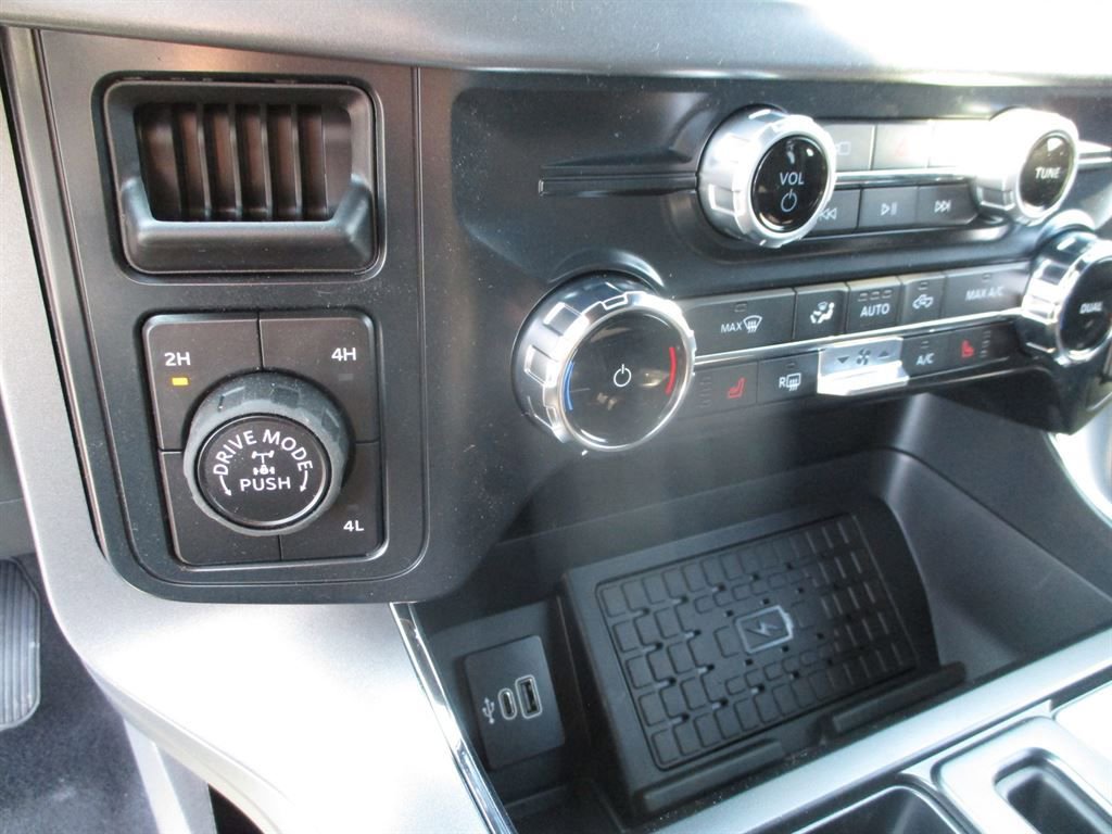 New 2026 Ford F150 XLT w/ Equipment Group 302A MID image 13