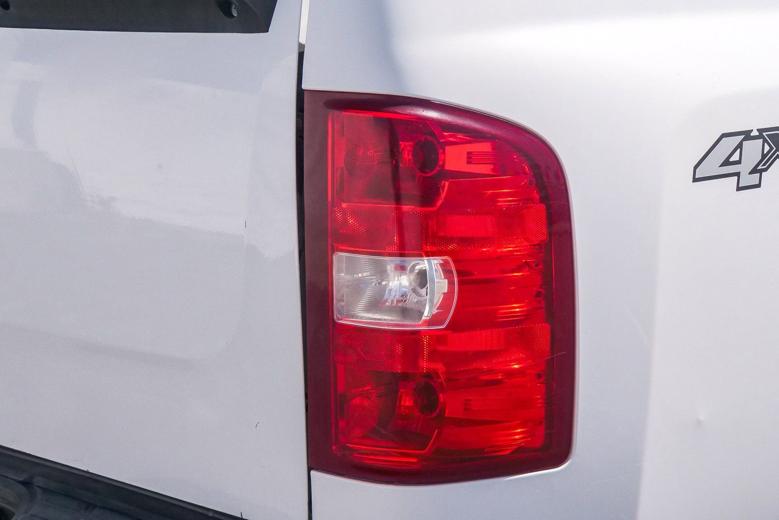 Used 2010 Chevrolet Silverado 1500 W/T w/ Skid Plate Package image 10