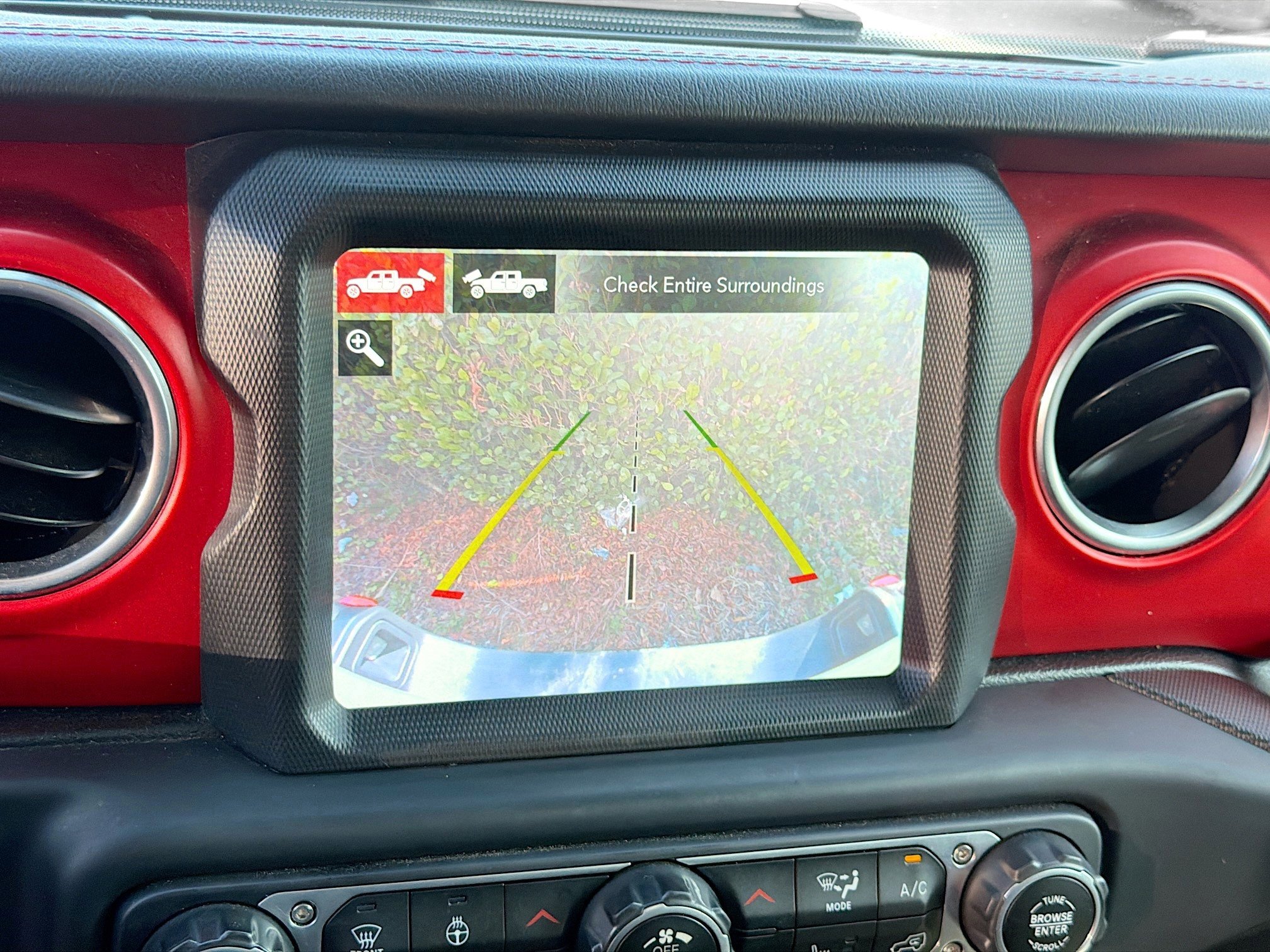 Used 2021 Jeep Gladiator Rubicon image 32